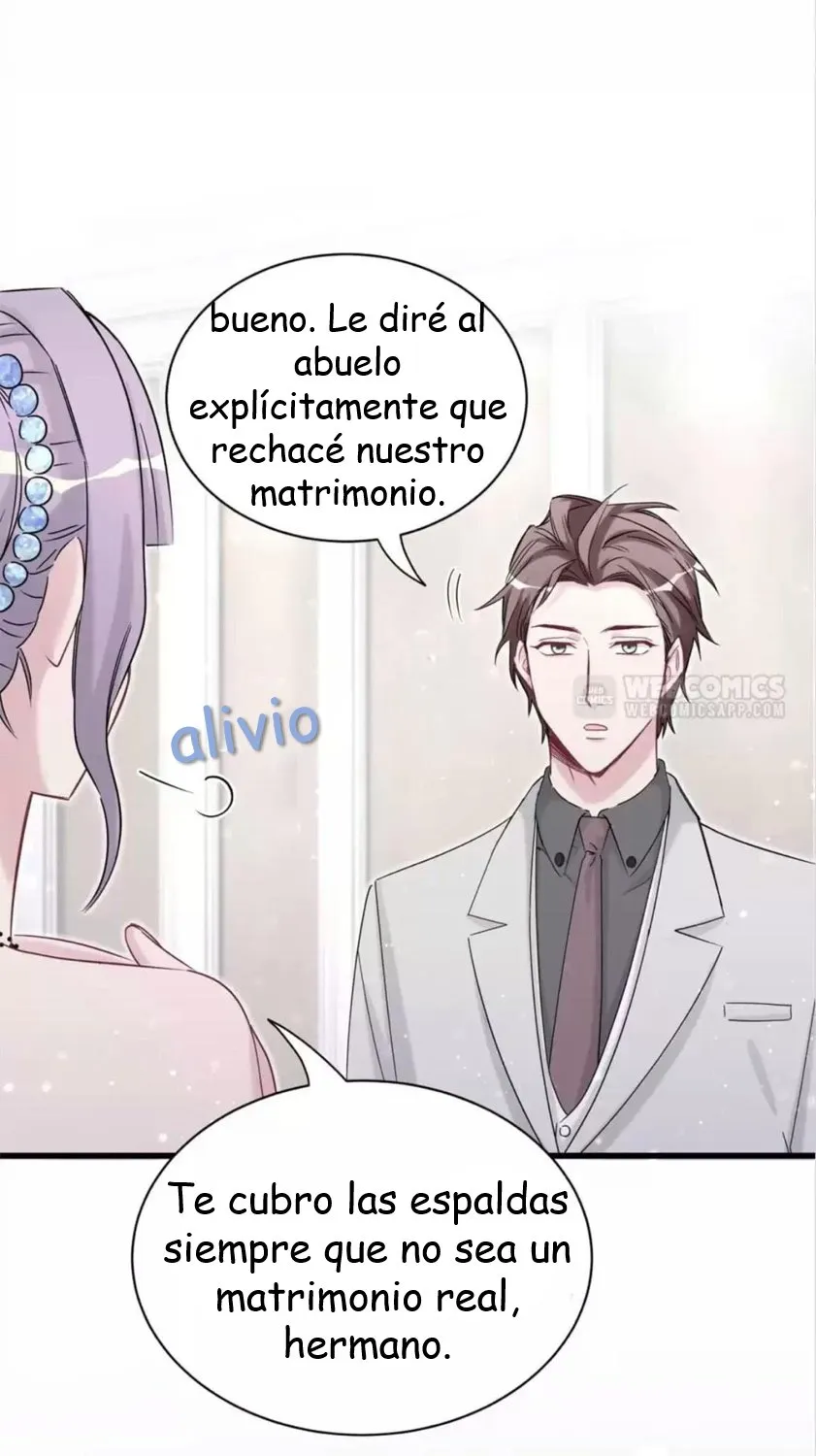 DE QUIÉN ES EL BEBÉ? Capítulo 58 en Línea - página 14