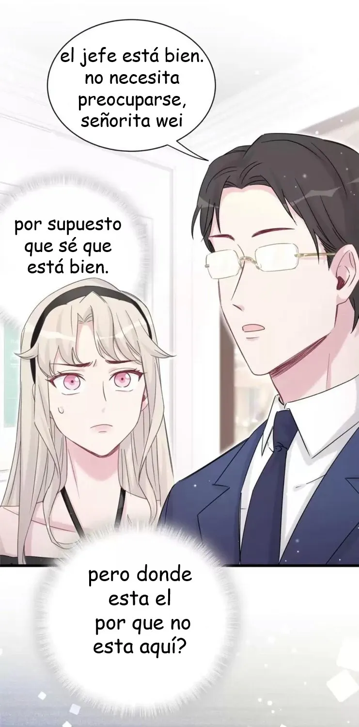 DE QUIÉN ES EL BEBÉ? Capítulo 58 en Línea - página 21