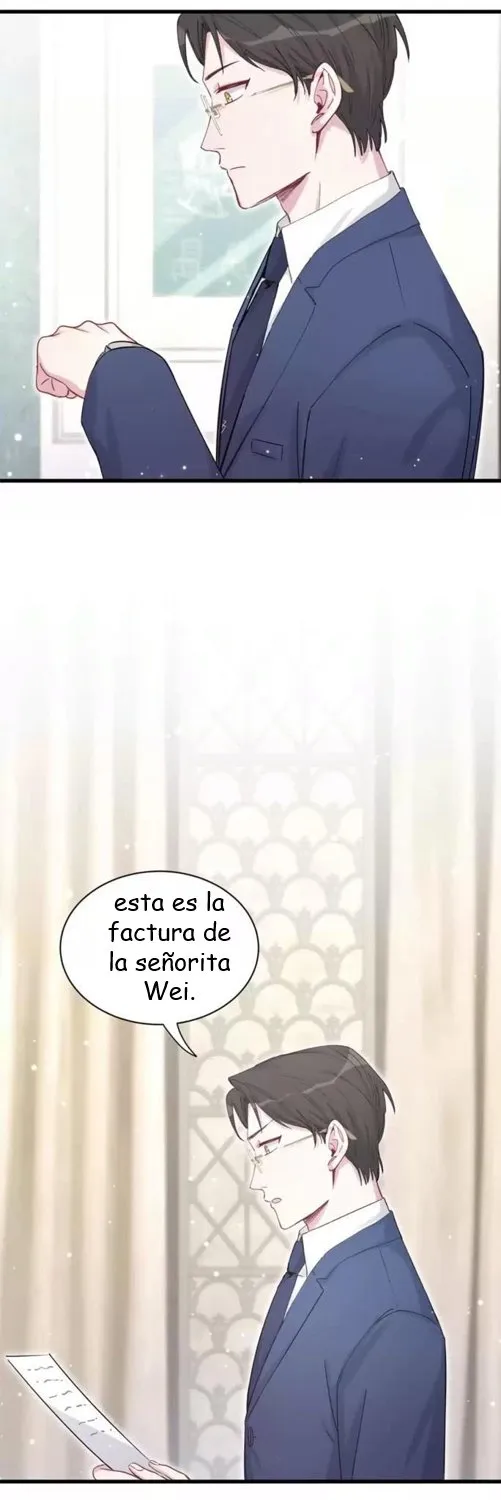 DE QUIÉN ES EL BEBÉ? Capítulo 58 en Línea - página 29