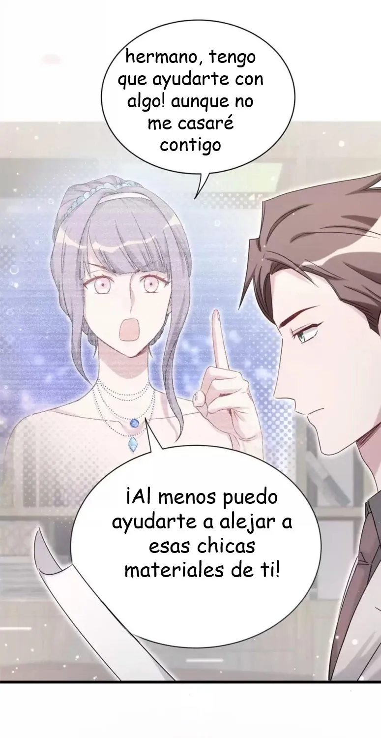 DE QUIÉN ES EL BEBÉ? Capítulo 58 en Línea - página 31
