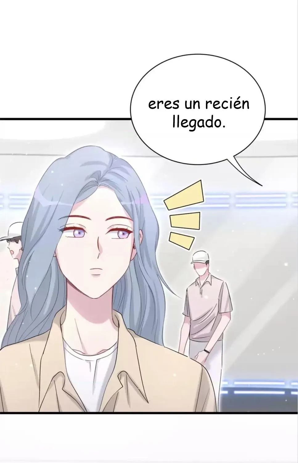 DE QUIÉN ES EL BEBÉ? Capítulo 58 en Línea - página 38
