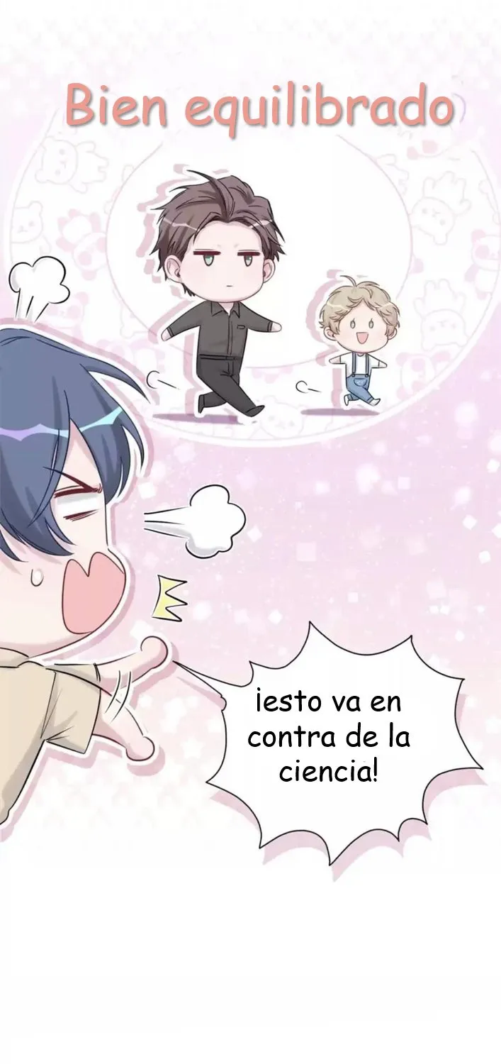 DE QUIÉN ES EL BEBÉ? Capítulo 58 en Línea - página 44