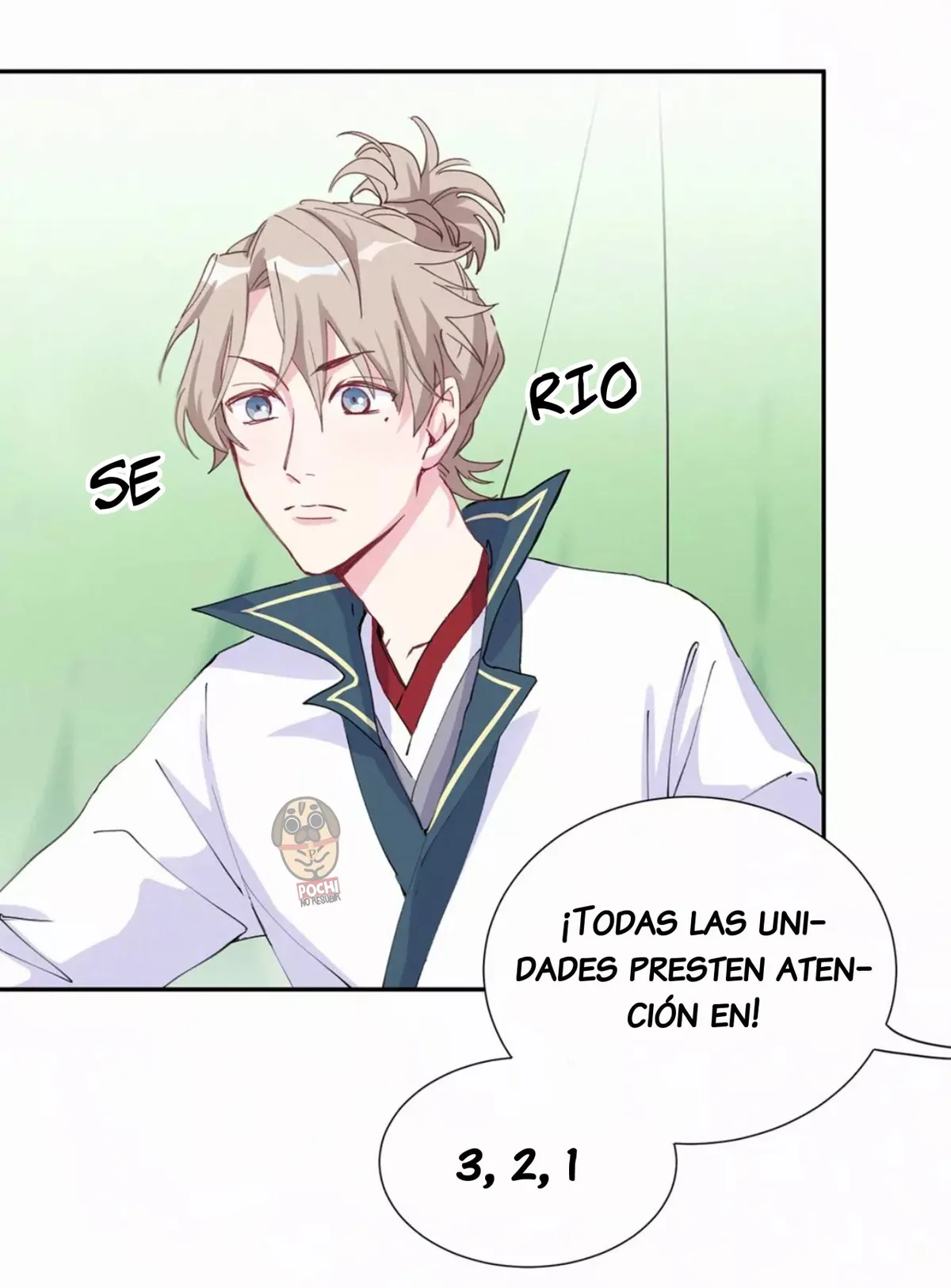 DE QUIÉN ES EL BEBÉ? Capítulo 6 en Línea - página 12