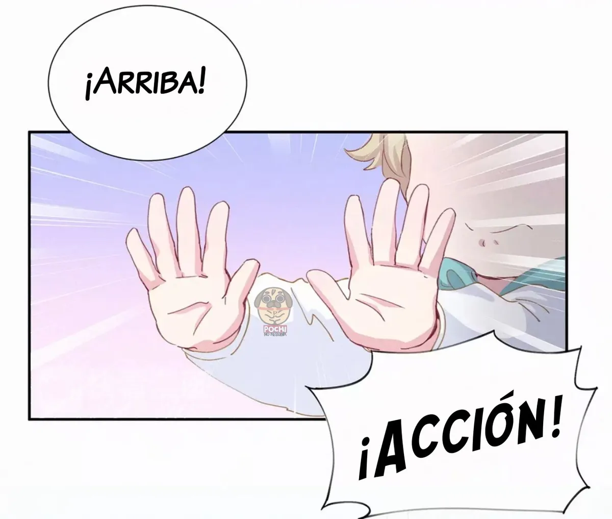 DE QUIÉN ES EL BEBÉ? Capítulo 6 en Línea - página 13