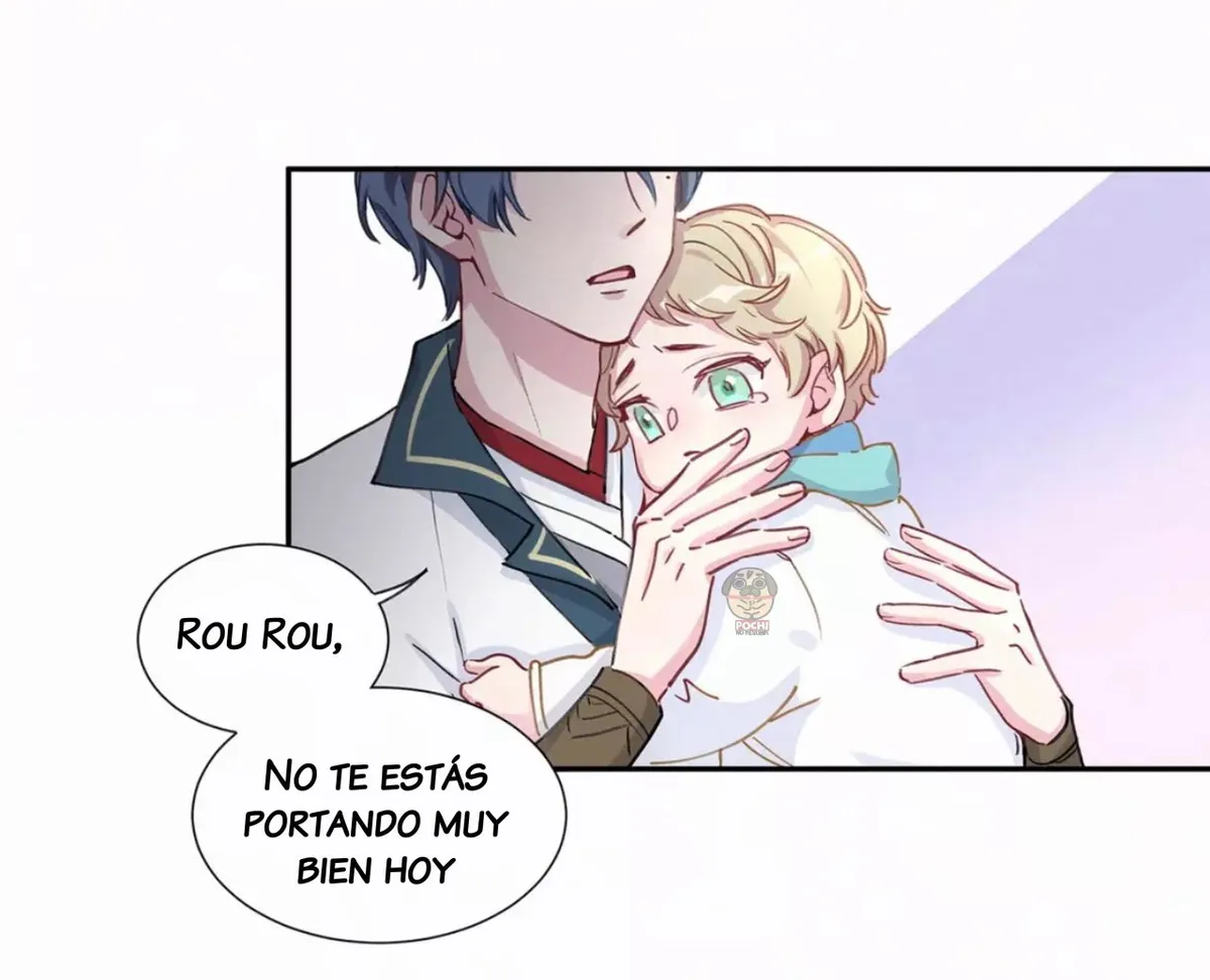 DE QUIÉN ES EL BEBÉ? Capítulo 6 en Línea - página 31