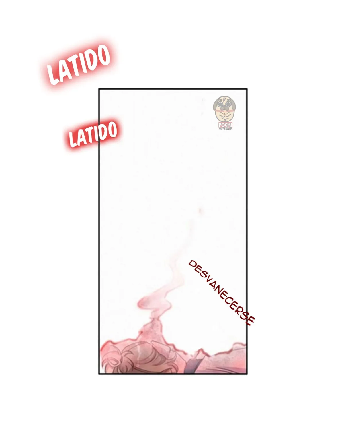 DE QUIÉN ES EL BEBÉ? Capítulo 6 en Línea - página 48