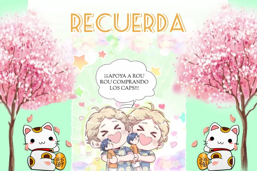 DE QUIÉN ES EL BEBÉ? Capítulo 60 en Línea - página 43