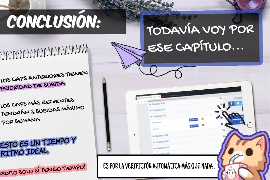DE QUIÉN ES EL BEBÉ? Capítulo 65 en Línea - página 1