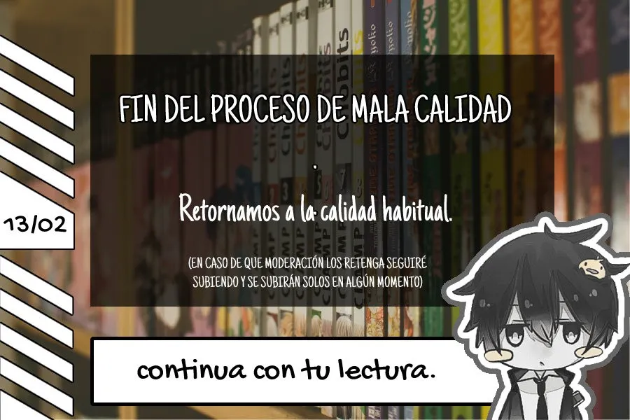 DE QUIÉN ES EL BEBÉ? Capítulo 65 en Línea - página 2
