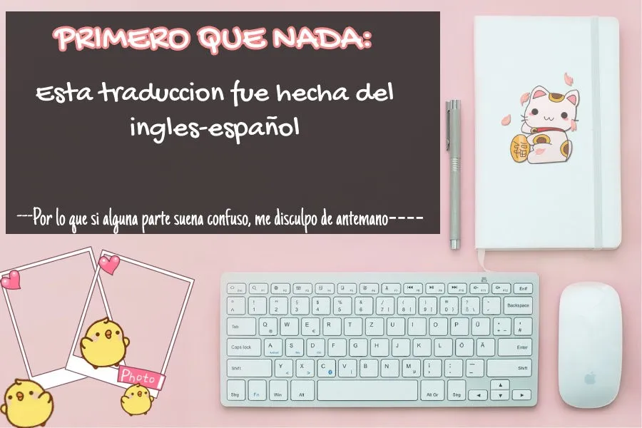 DE QUIÉN ES EL BEBÉ? Capítulo 65 en Línea - página 3