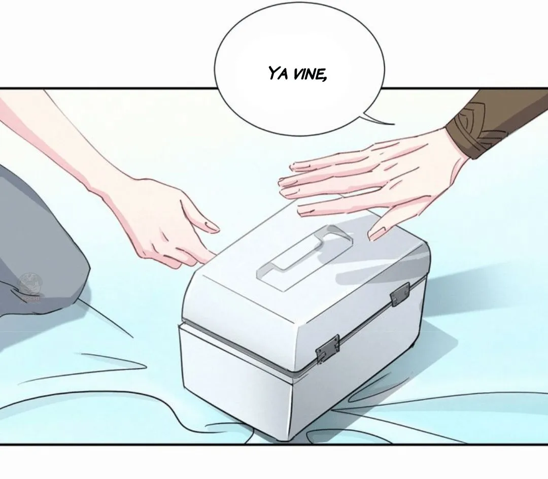 DE QUIÉN ES EL BEBÉ? Capítulo 7 en Línea - página 19