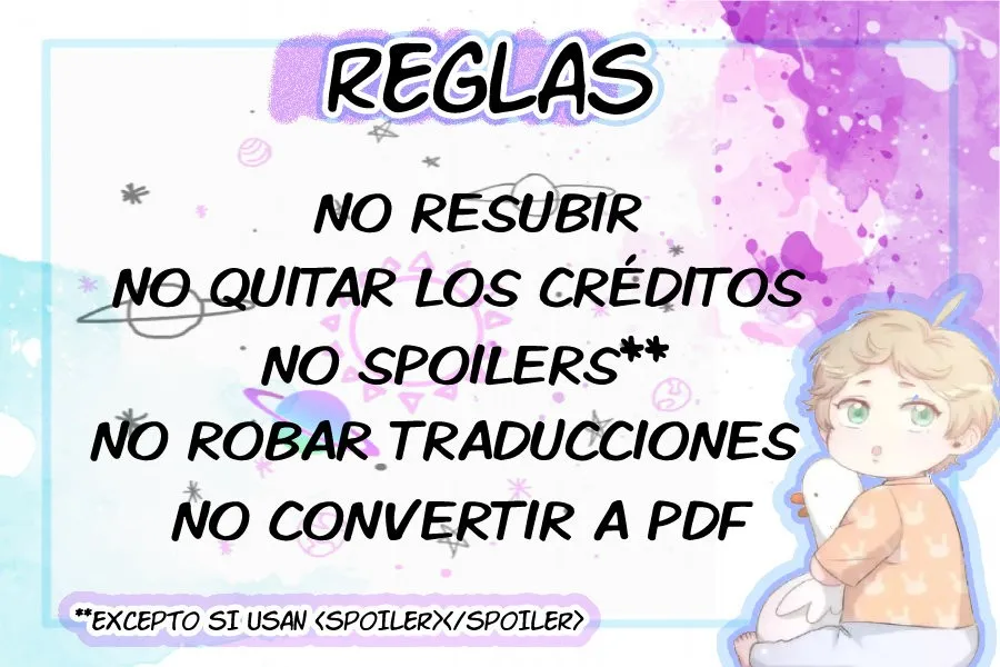 DE QUIÉN ES EL BEBÉ? Capítulo 79 en Línea - página 2