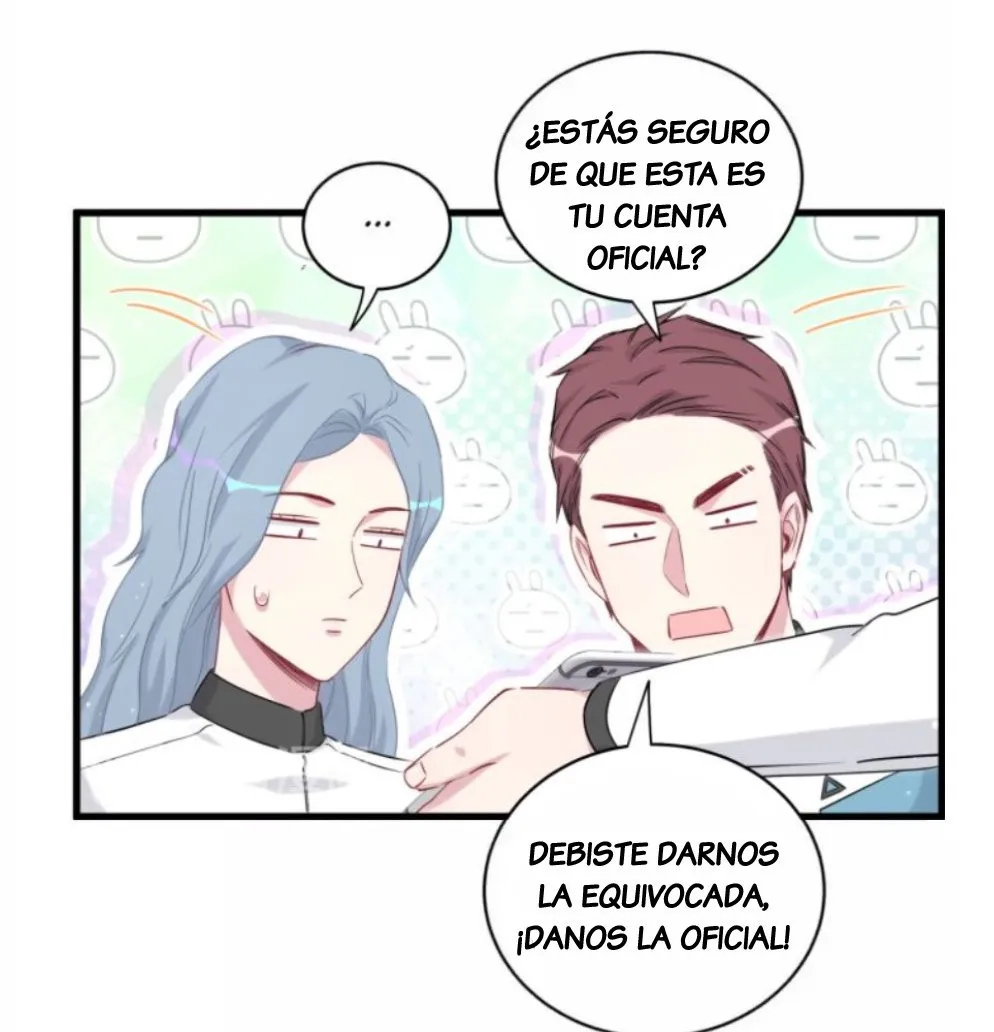 DE QUIÉN ES EL BEBÉ? Capítulo 84 en Línea - página 17