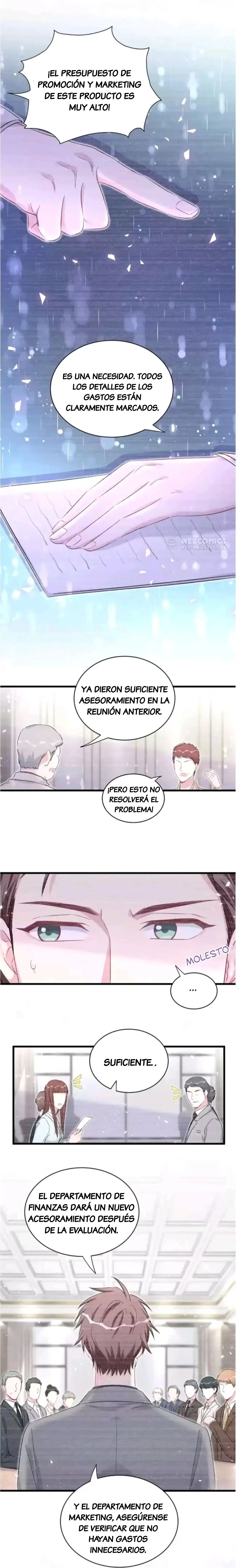DE QUIÉN ES EL BEBÉ? Capítulo 87 en Línea - página 4