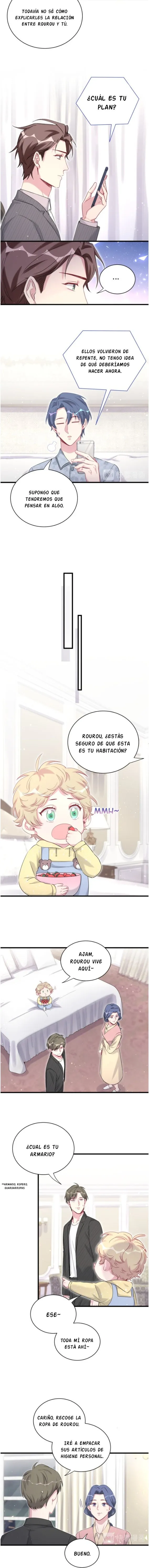 DE QUIÉN ES EL BEBÉ? Capítulo 96 en Línea - página 10