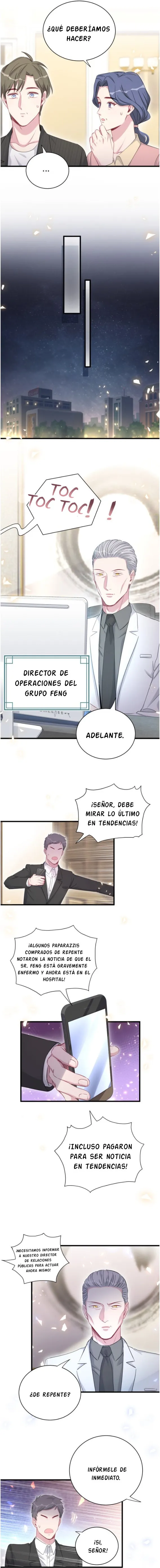 DE QUIÉN ES EL BEBÉ? Capítulo 97 en Línea - página 10