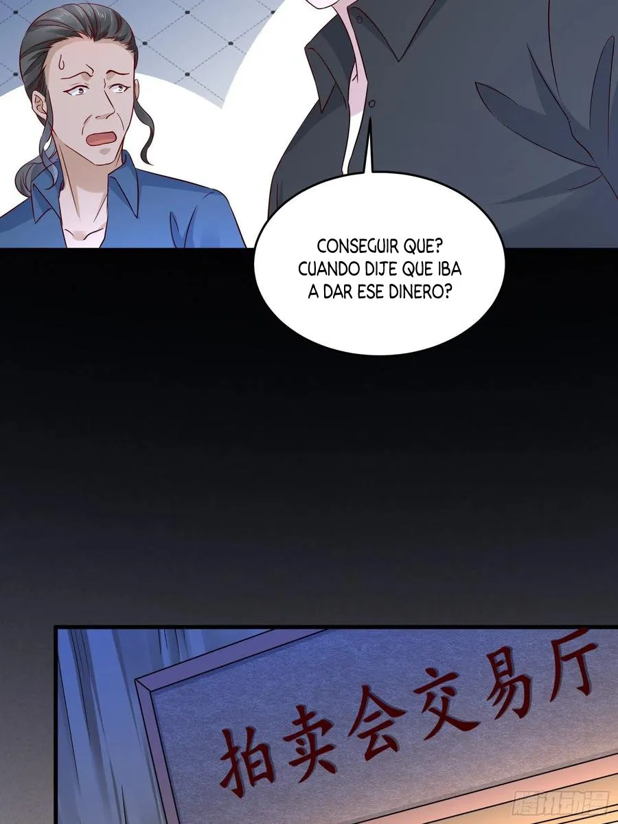 De regreso a la ciudad: el rey de las inversiones más fuerte Capítulo 34 en Línea - página 13