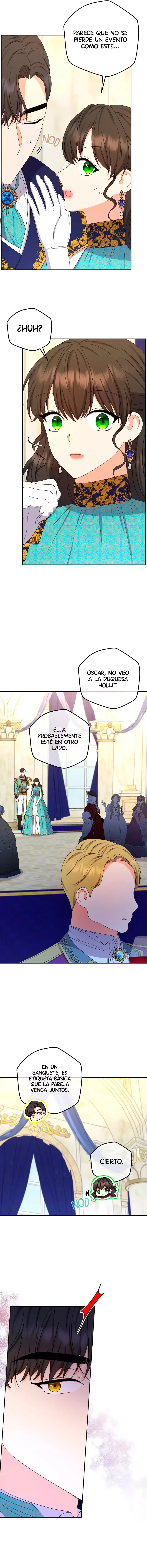 De sirvienta a reina Capítulo 100 en Línea - página 6