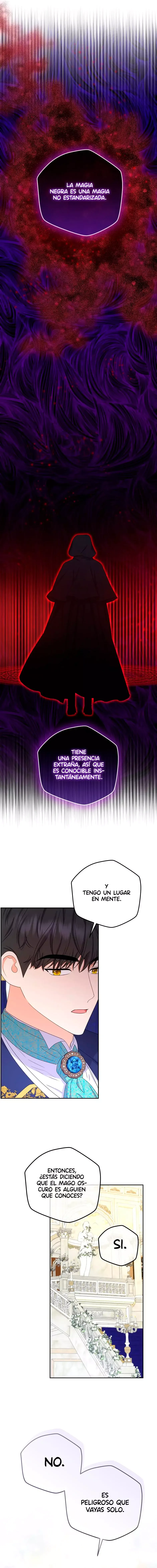 De sirvienta a reina Capítulo 100 en Línea - página 10
