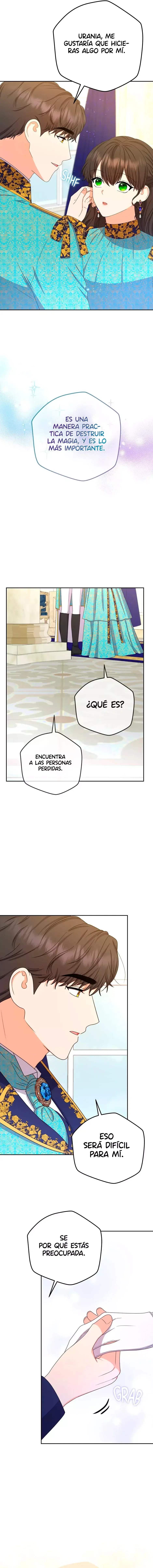 De sirvienta a reina Capítulo 100 en Línea - página 12