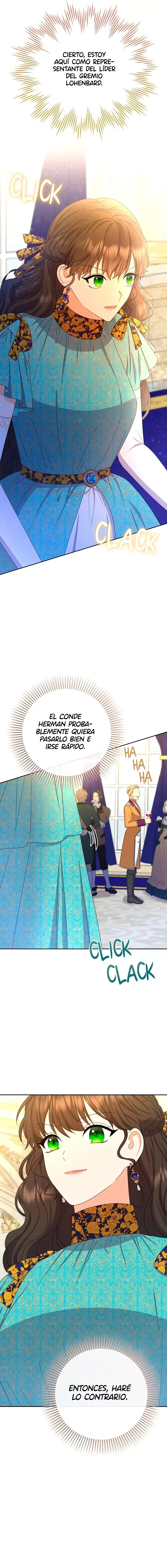 De sirvienta a reina Capítulo 100 en Línea - página 14
