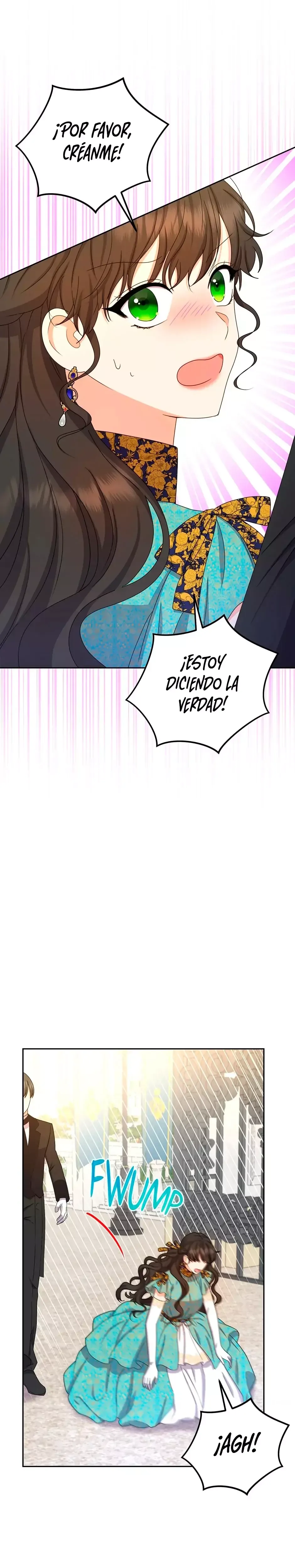 De sirvienta a reina Capítulo 101 en Línea - página 17