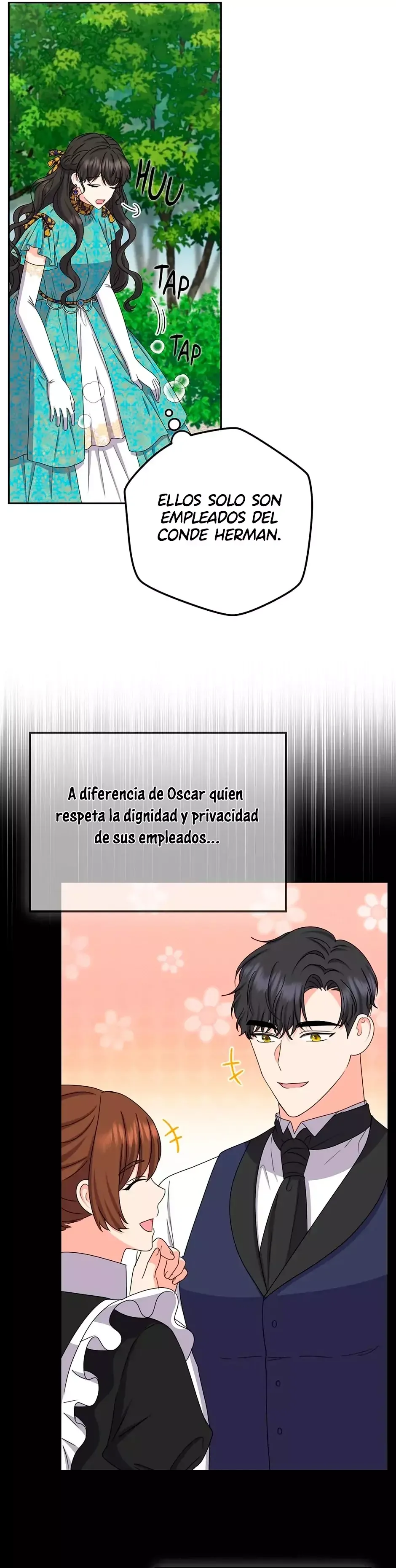 De sirvienta a reina Capítulo 101 en Línea - página 20