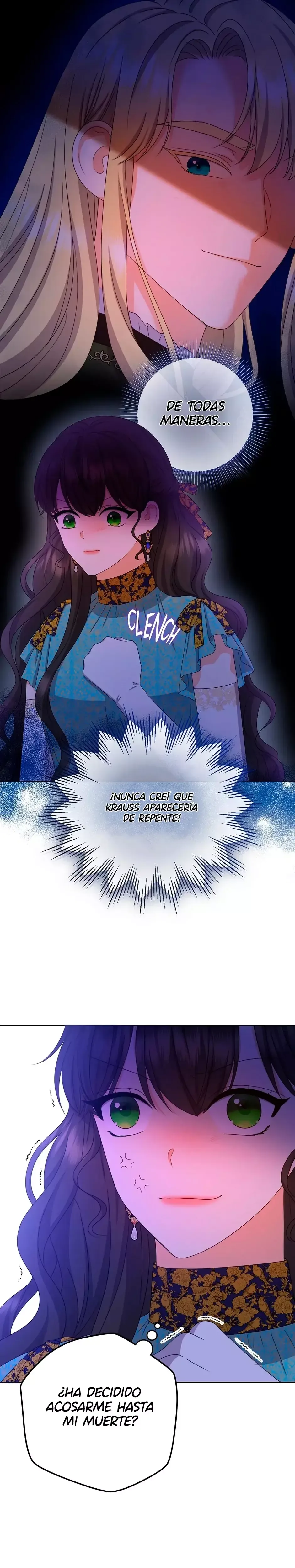 De sirvienta a reina Capítulo 101 en Línea - página 23