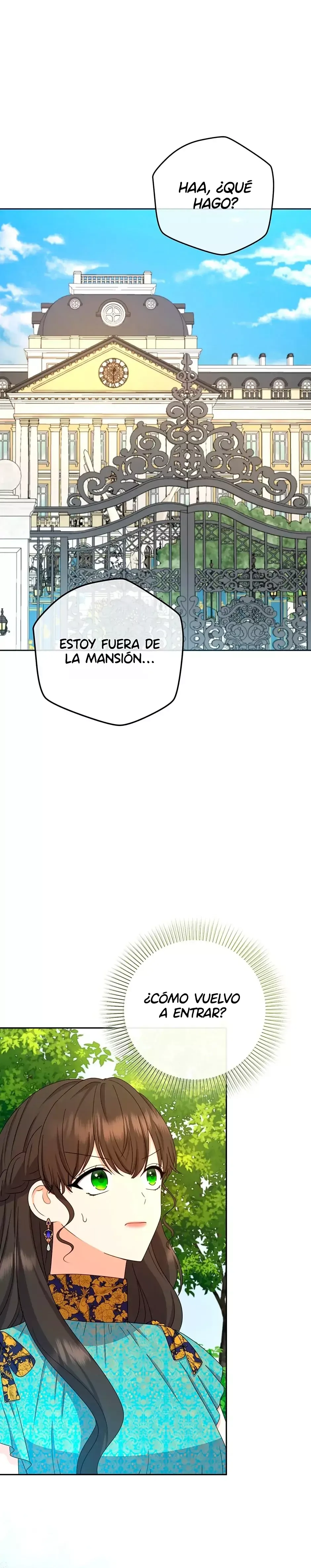 De sirvienta a reina Capítulo 101 en Línea - página 24