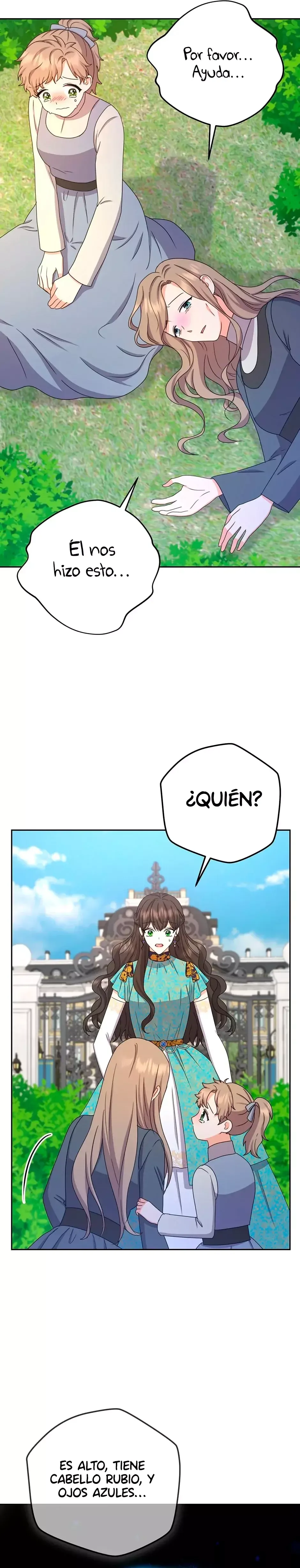 De sirvienta a reina Capítulo 102 en Línea - página 5