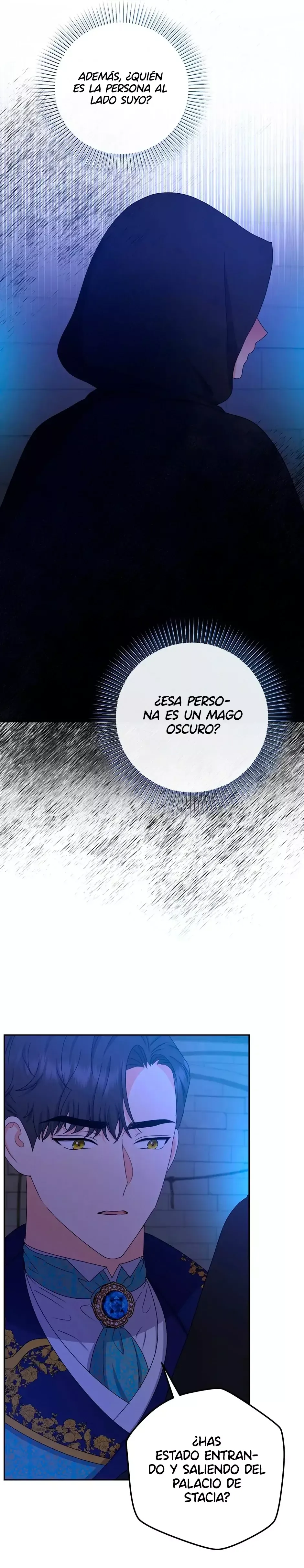 De sirvienta a reina Capítulo 102 en Línea - página 17