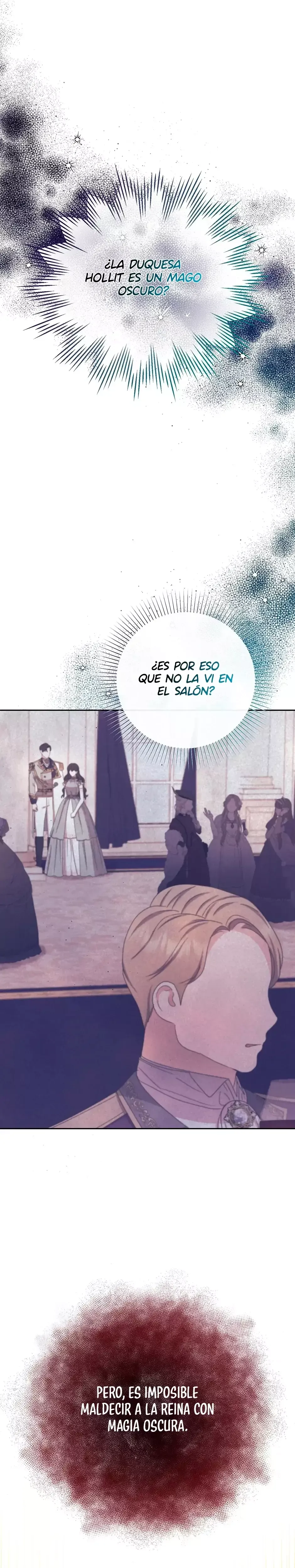 De sirvienta a reina Capítulo 102 en Línea - página 21