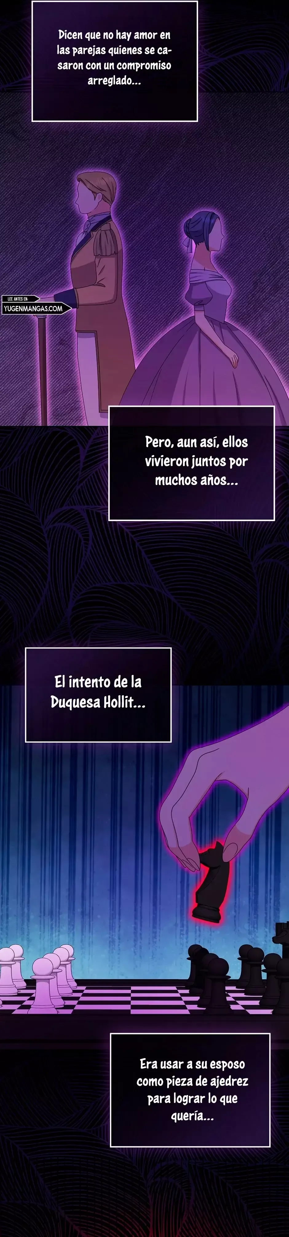 De sirvienta a reina Capítulo 102 en Línea - página 26
