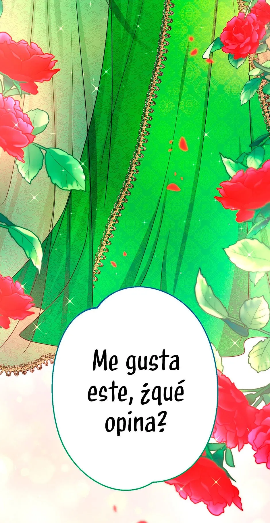 De sirvienta a reina Capítulo 14 en Línea - página 5