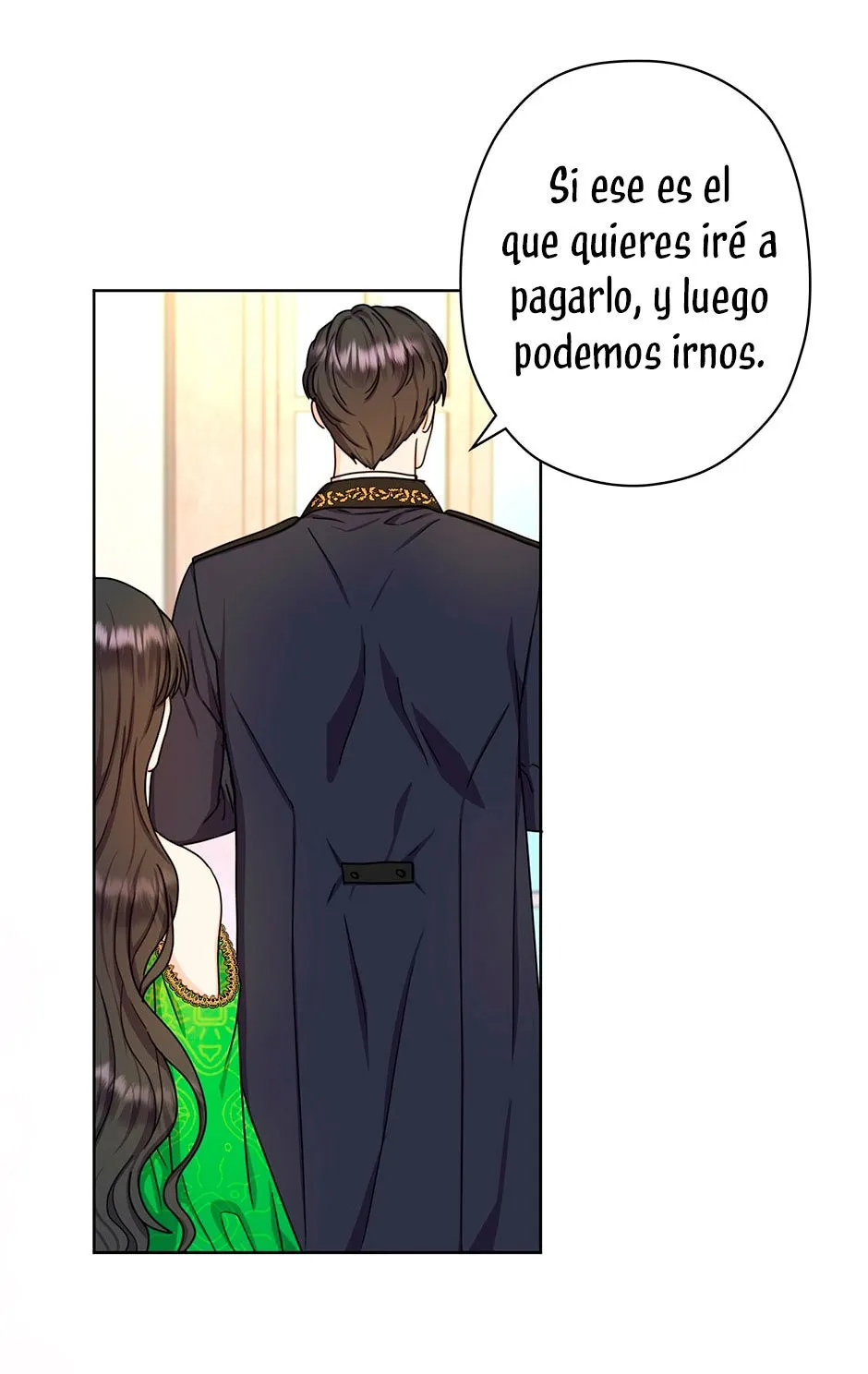 De sirvienta a reina Capítulo 14 en Línea - página 10