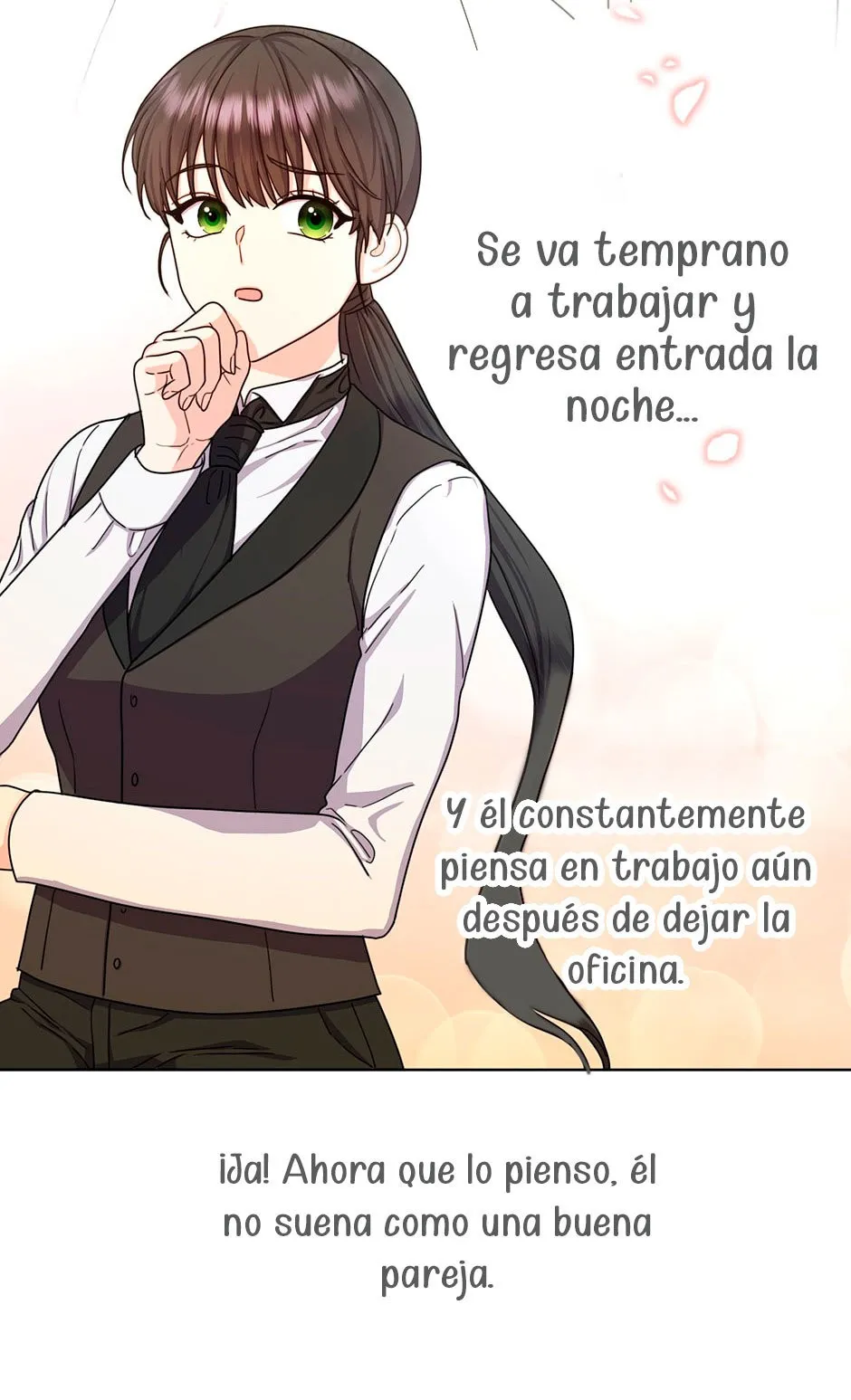 De sirvienta a reina Capítulo 14 en Línea - página 43