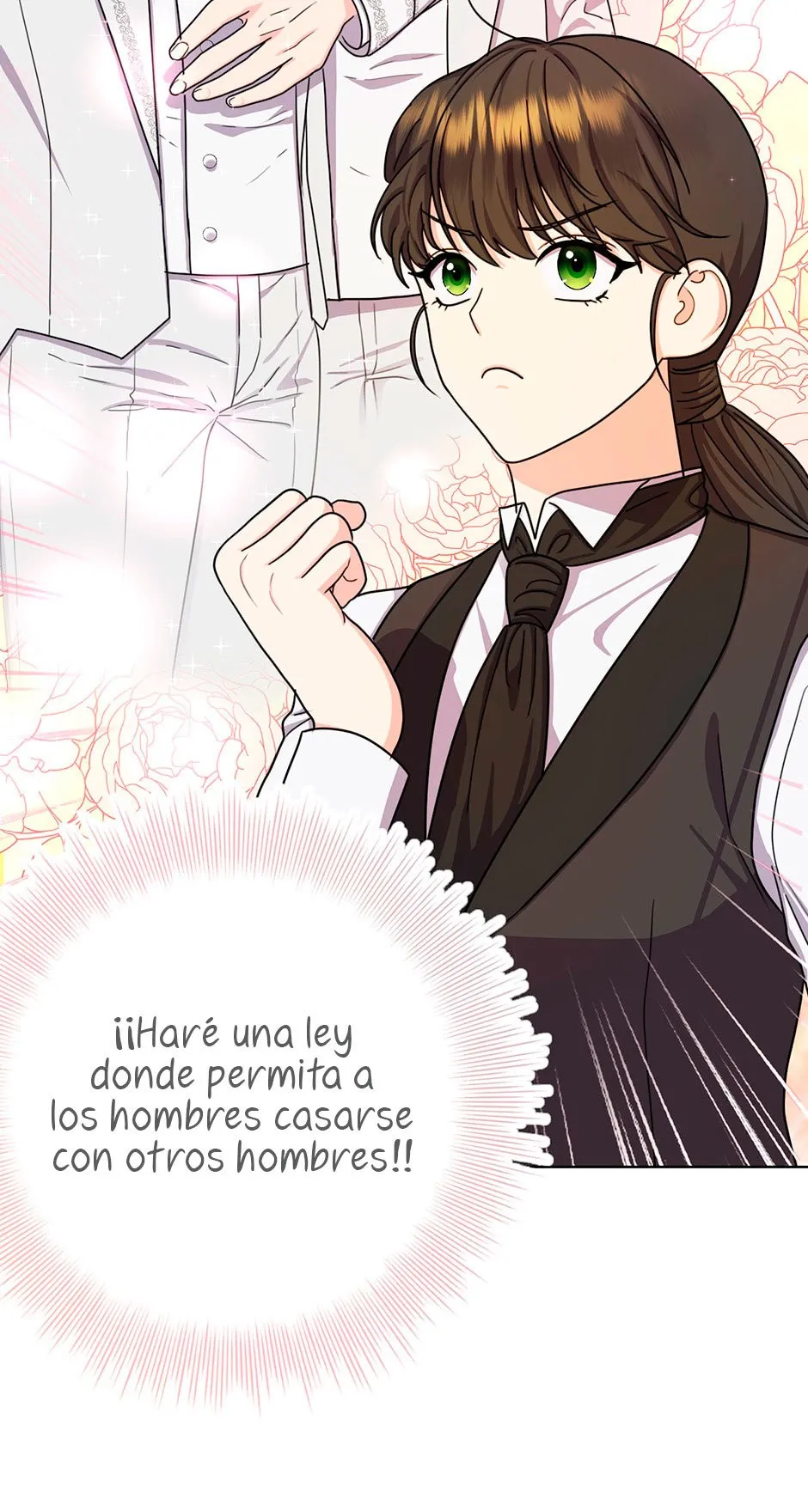 De sirvienta a reina Capítulo 14 en Línea - página 55