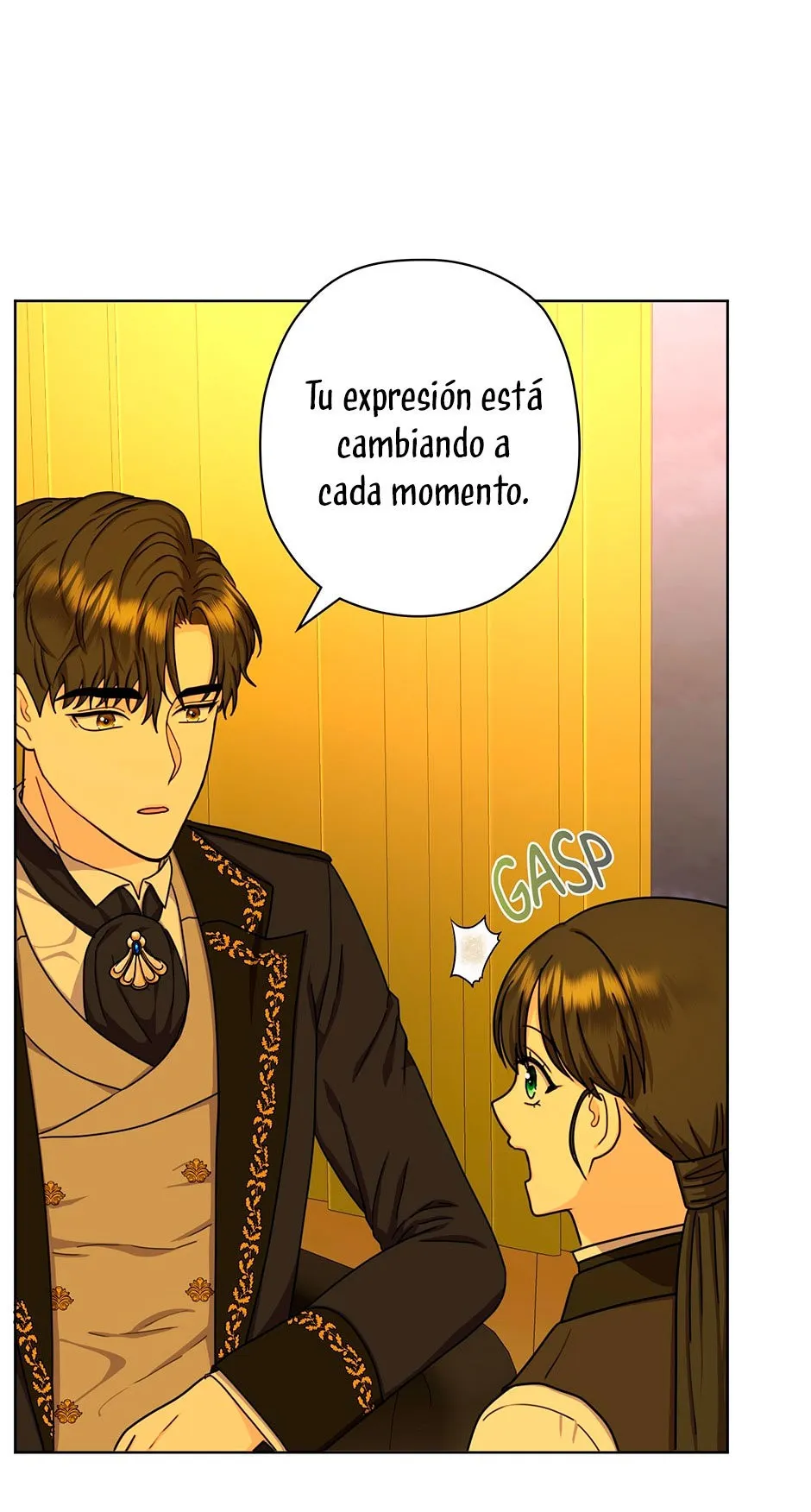 De sirvienta a reina Capítulo 14 en Línea - página 56