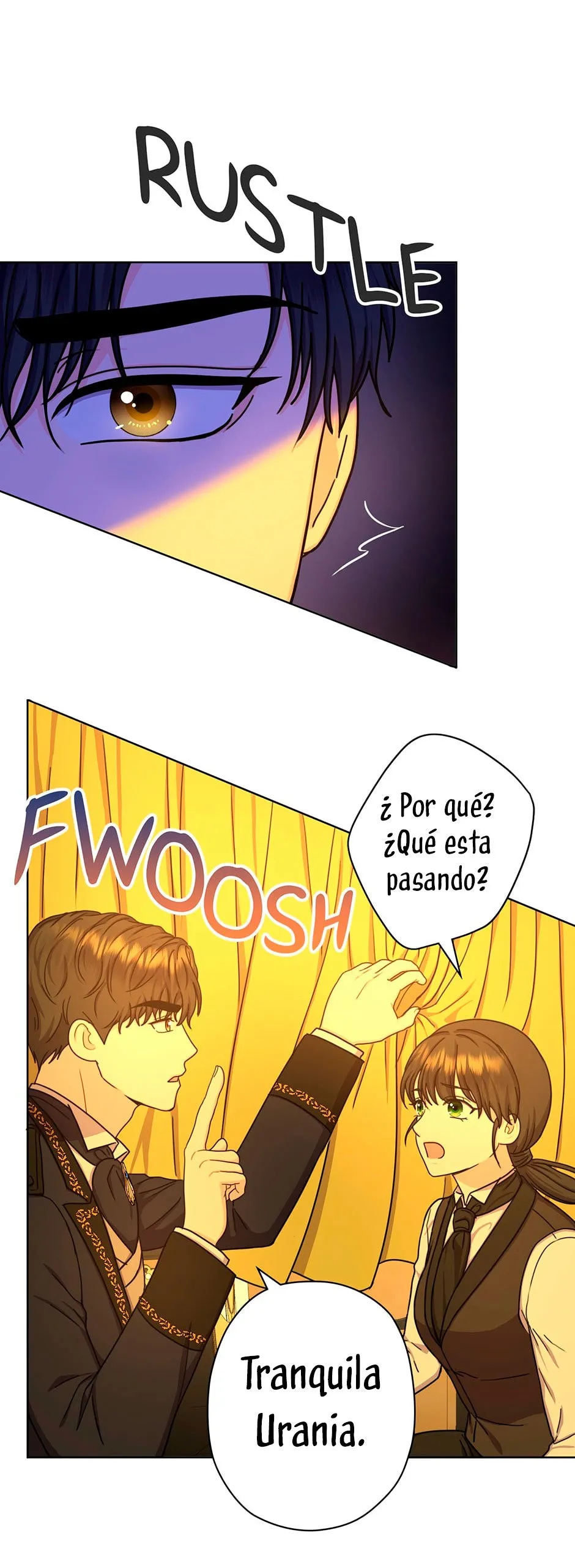 De sirvienta a reina Capítulo 14 en Línea - página 62
