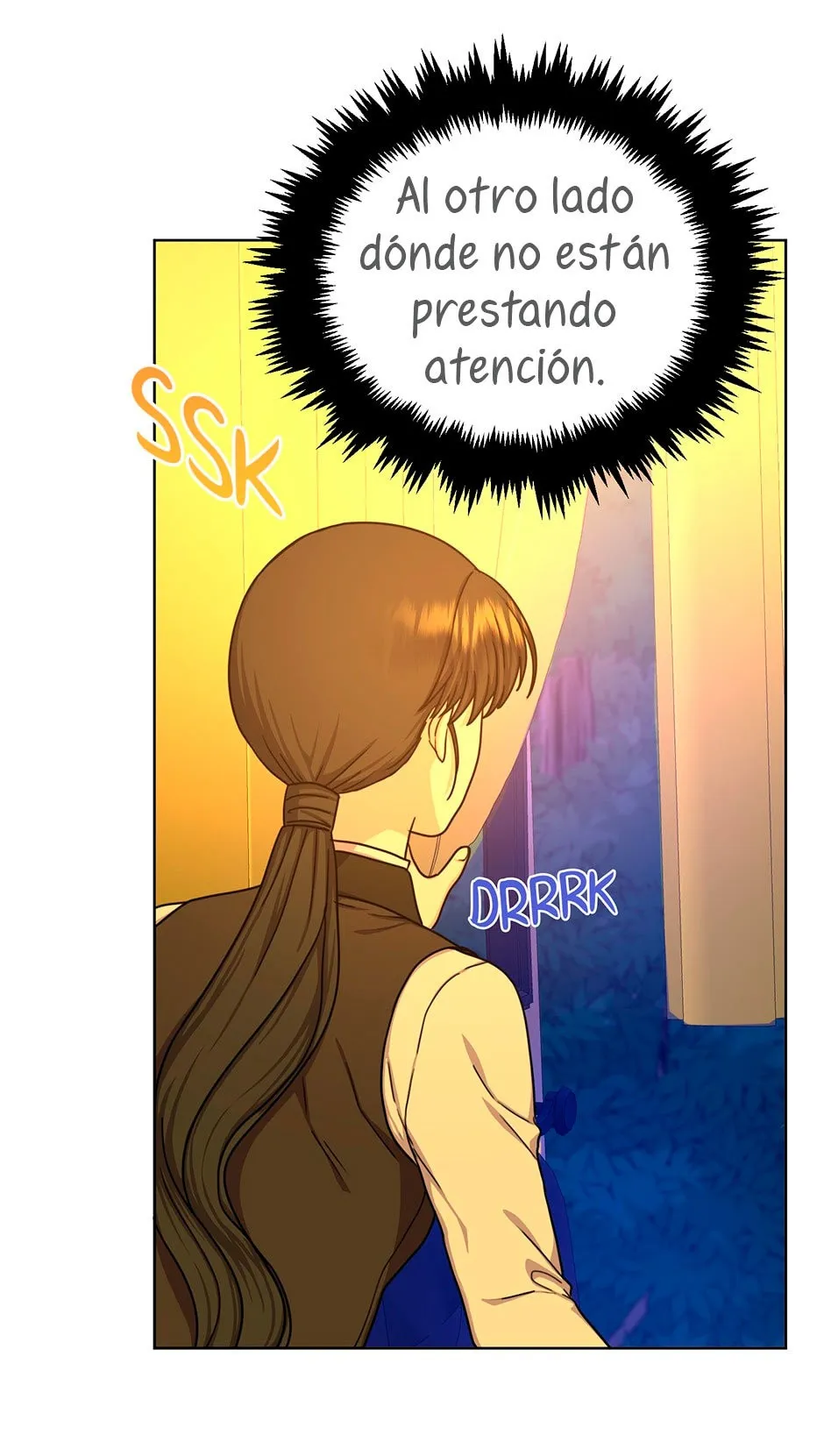 De sirvienta a reina Capítulo 14 en Línea - página 75