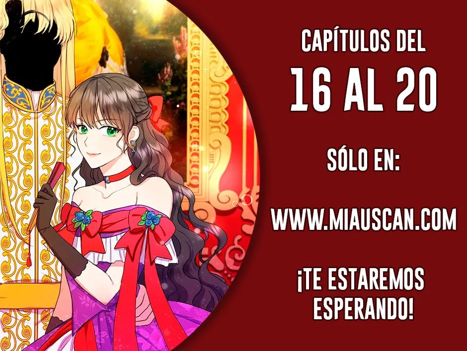 De sirvienta a reina Capítulo 14 en Línea - página 85