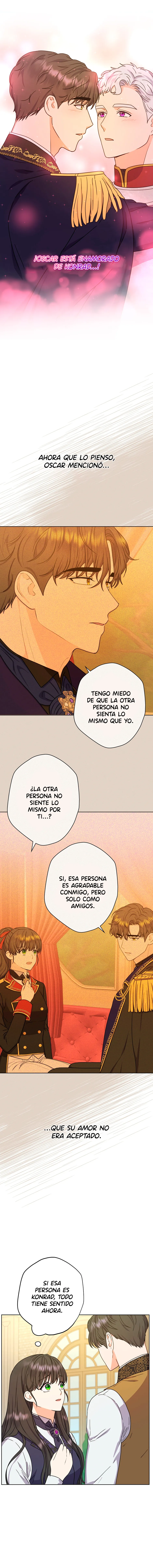 De sirvienta a reina Capítulo 36 en Línea - página 4