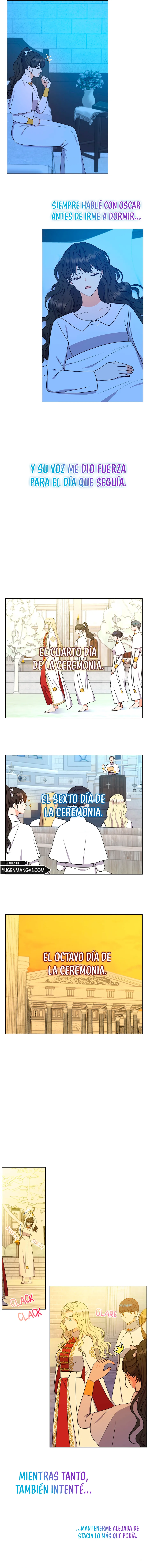 De sirvienta a reina Capítulo 54 en Línea - página 11