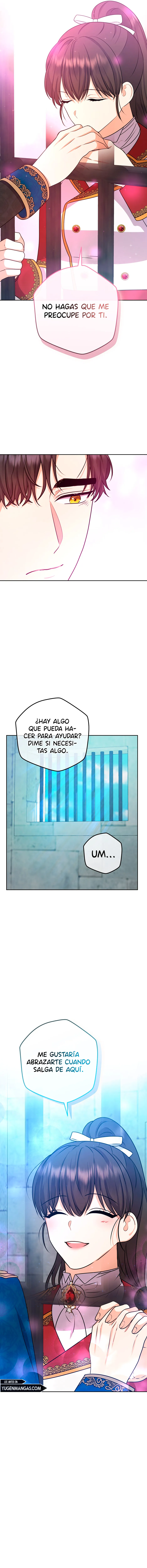 De sirvienta a reina Capítulo 66 en Línea - página 4