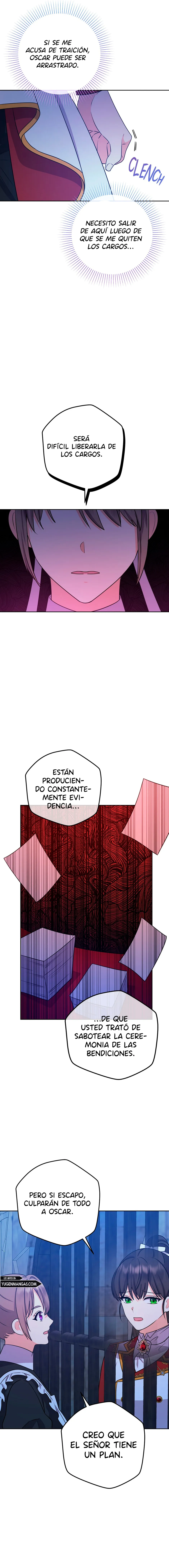 De sirvienta a reina Capítulo 66 en Línea - página 13