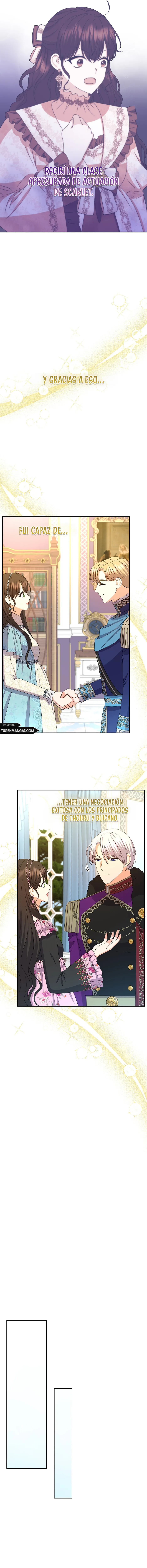 De sirvienta a reina Capítulo 91 en Línea - página 11