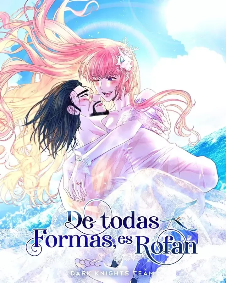 DE TODOS MODOS, ES ROFAN Capítulo 116 en Línea - página 1