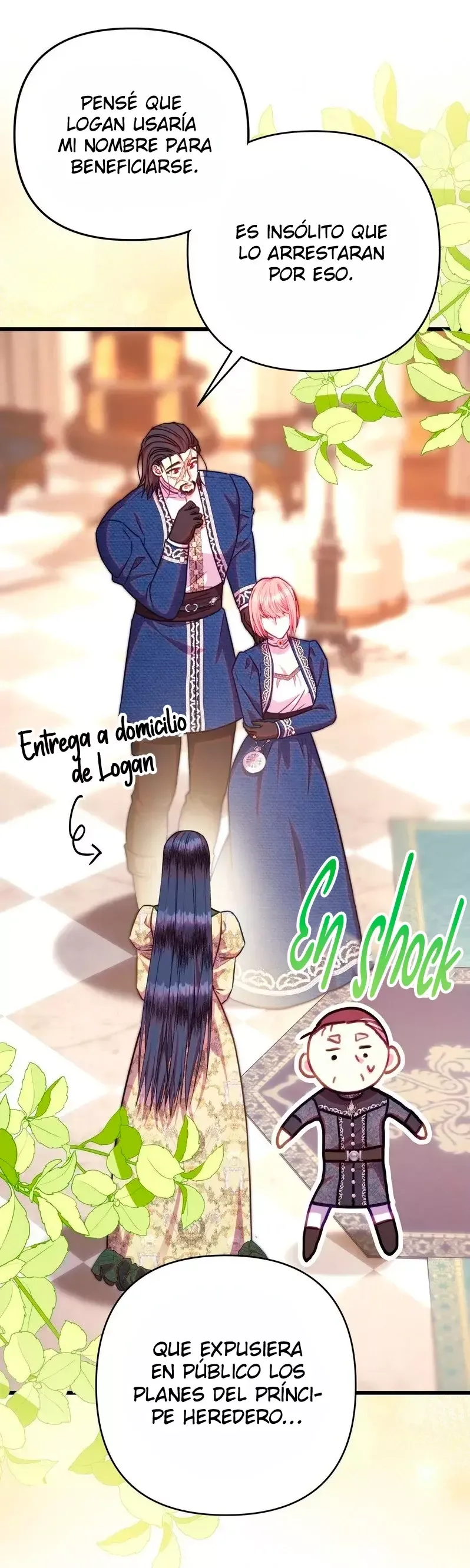 DE TODOS MODOS, ES ROFAN Capítulo 116 en Línea - página 22