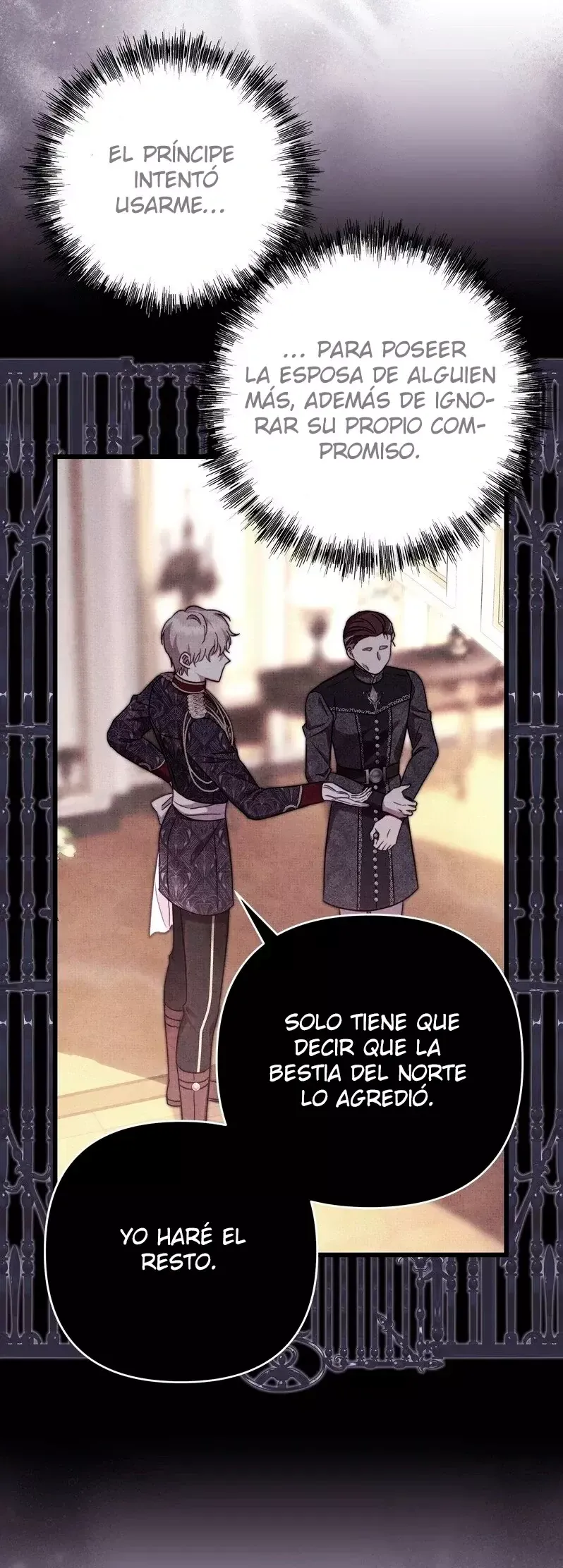 DE TODOS MODOS, ES ROFAN Capítulo 116 en Línea - página 28