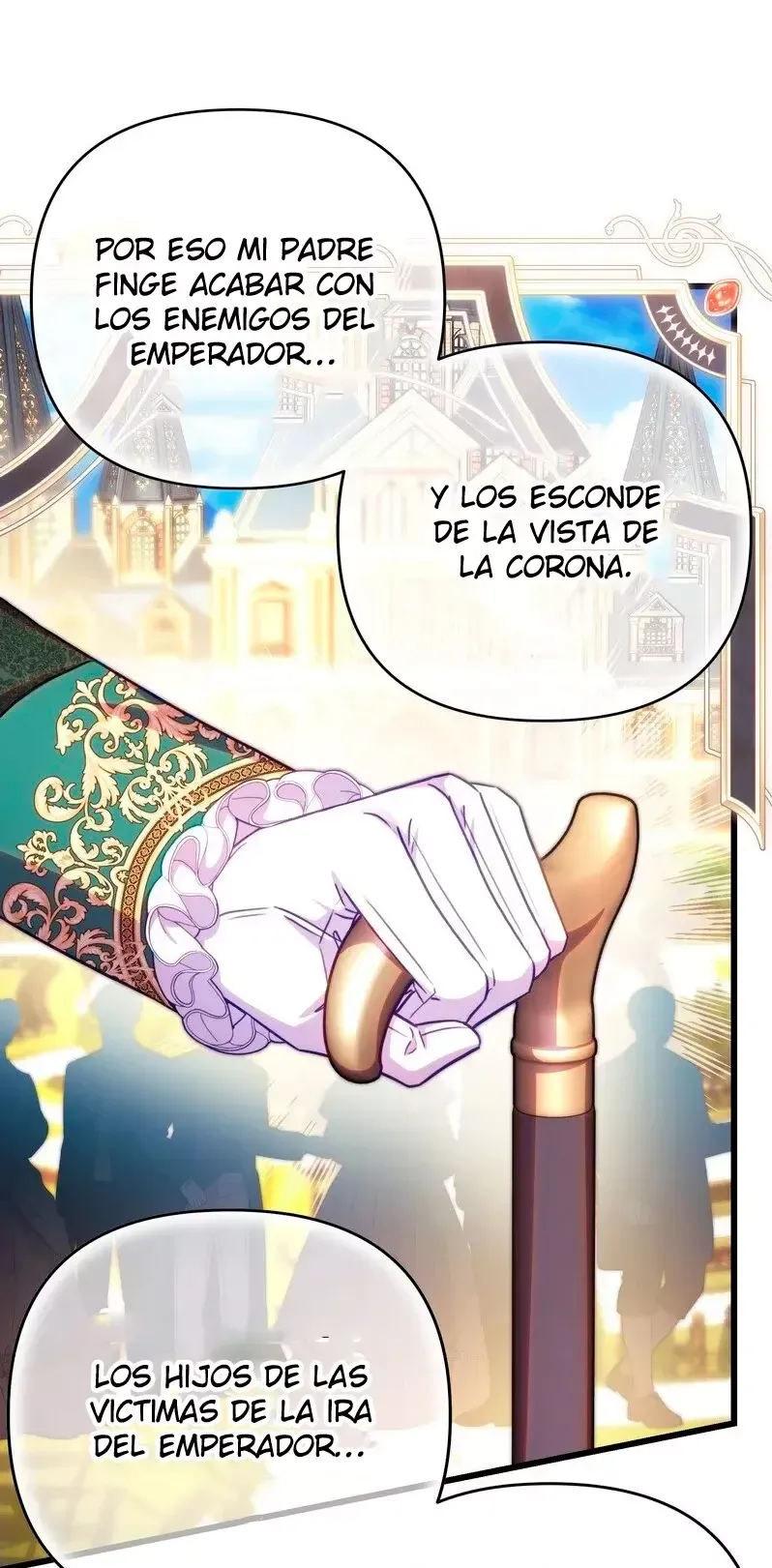DE TODOS MODOS, ES ROFAN Capítulo 116 en Línea - página 30